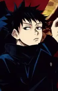 Megumi Fushiguro image