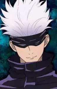 Satoru Gojou image