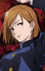 Nobara Kugisaki image