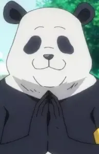 Panda image