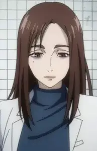 Shouko Ieiri image