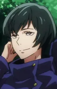 Mai Zenin image