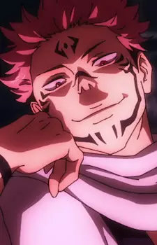 Sukuna Ryoumen image