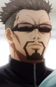 Masamichi Yaga image