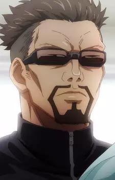 Masamichi Yaga image