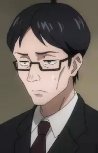 Kiyotaka Ijichi image
