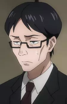 Kiyotaka Ijichi image