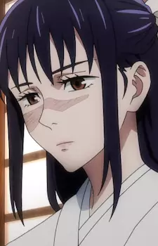 Utahime Iori image