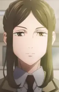 Tsumiki Fushiguro image