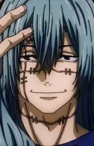 Mahito image