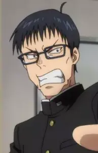Kaichou Seito image