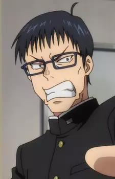 Kaichou Seito image