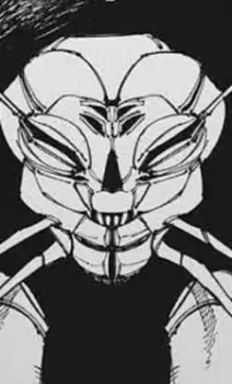 Kurourushi image