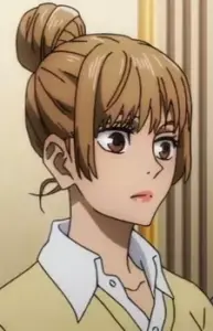 Nanako Hasaba image