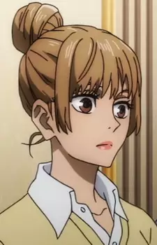Nanako Hasaba image