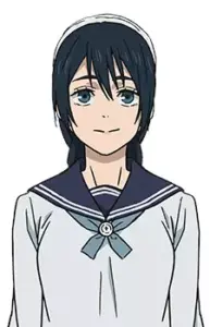 Riko Amanai image