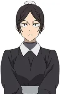 Misato Kuroi image