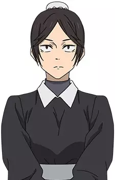 Misato Kuroi image