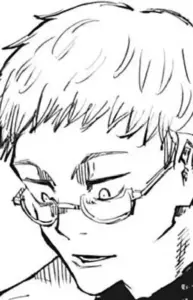 Jin Itadori image