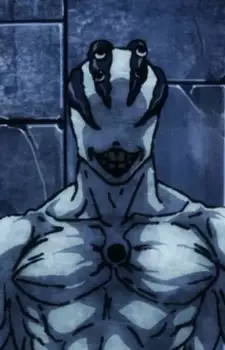Finger Bearer image