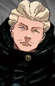 Kinji Hakari image
