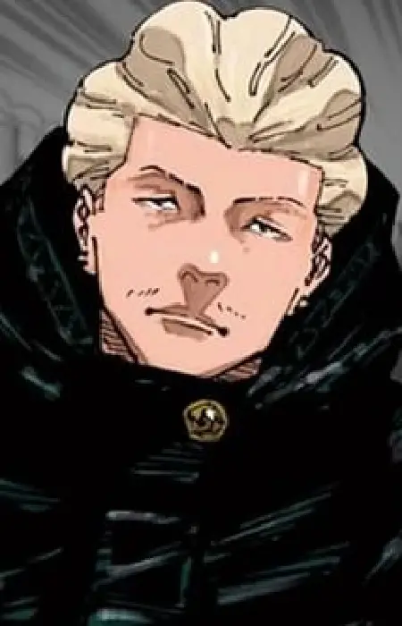 Kinji Hakari image