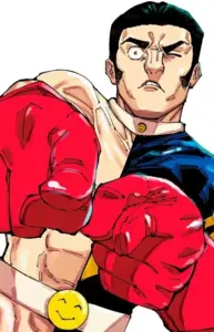 Fumihiko Takaba image