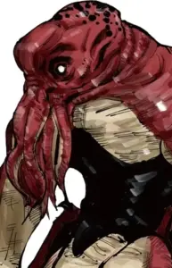 Dagon image