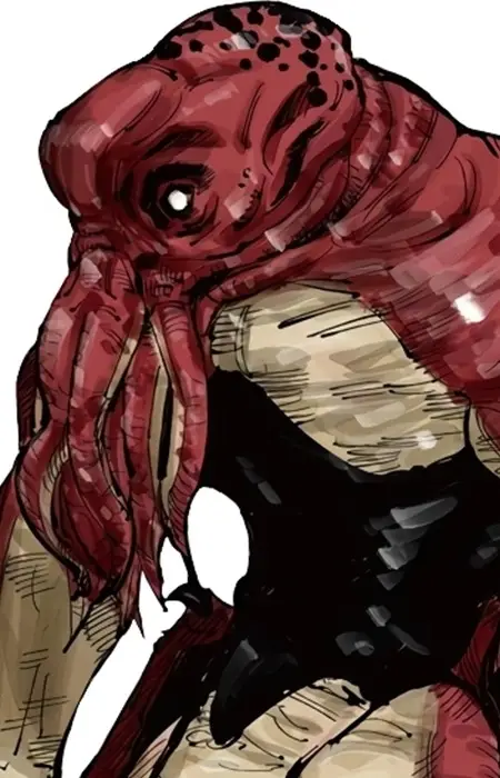 Dagon image