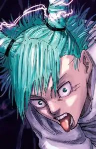 Hajime Kashimo image