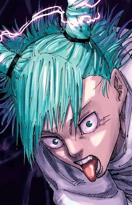 Hajime Kashimo image