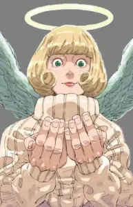 Hana Kurusu image