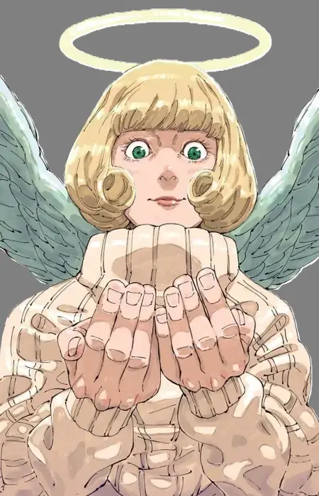 Hana Kurusu image
